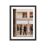 Style Police