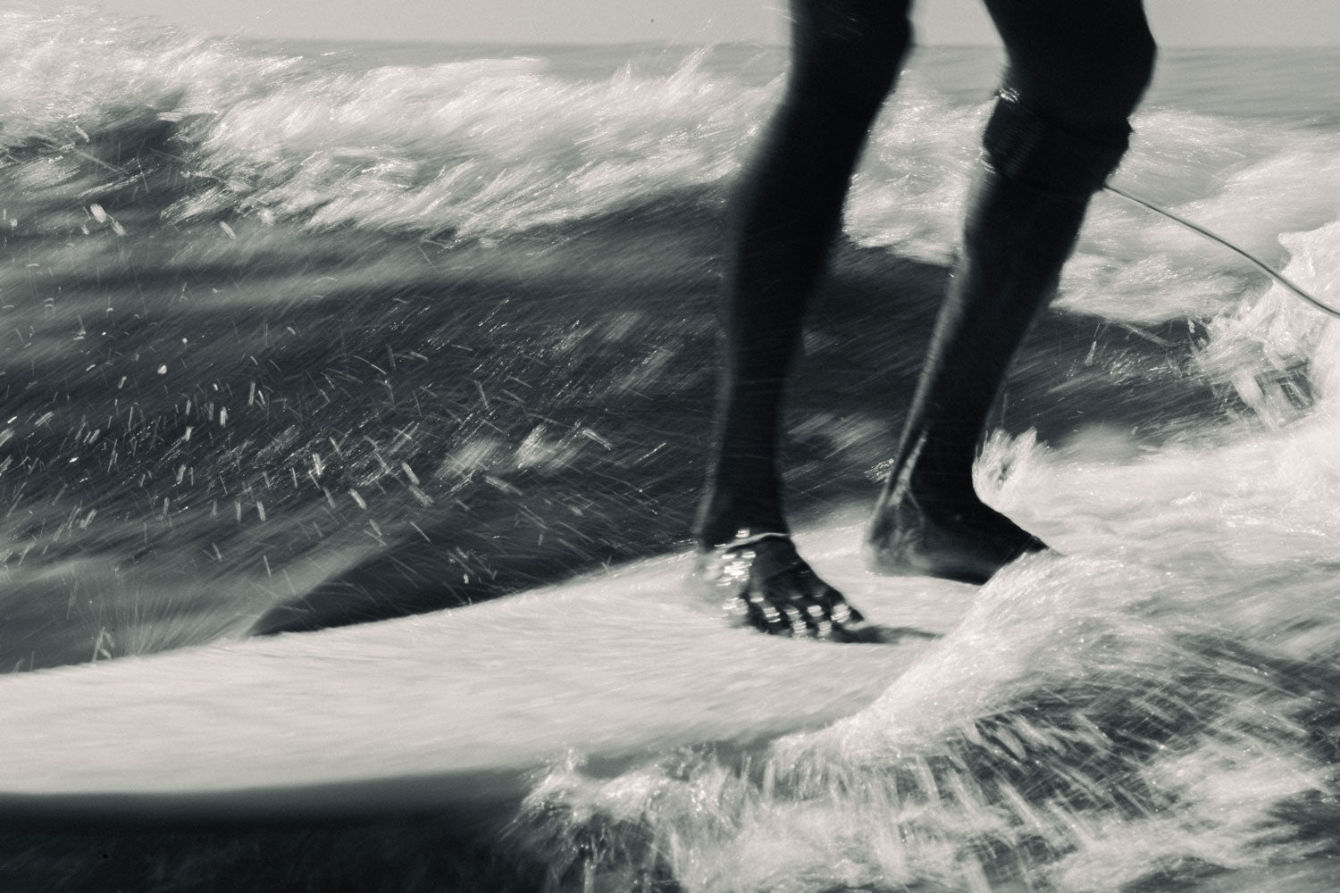 Passing Through