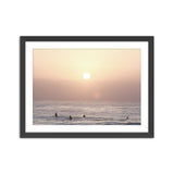 Sunrise Sessions