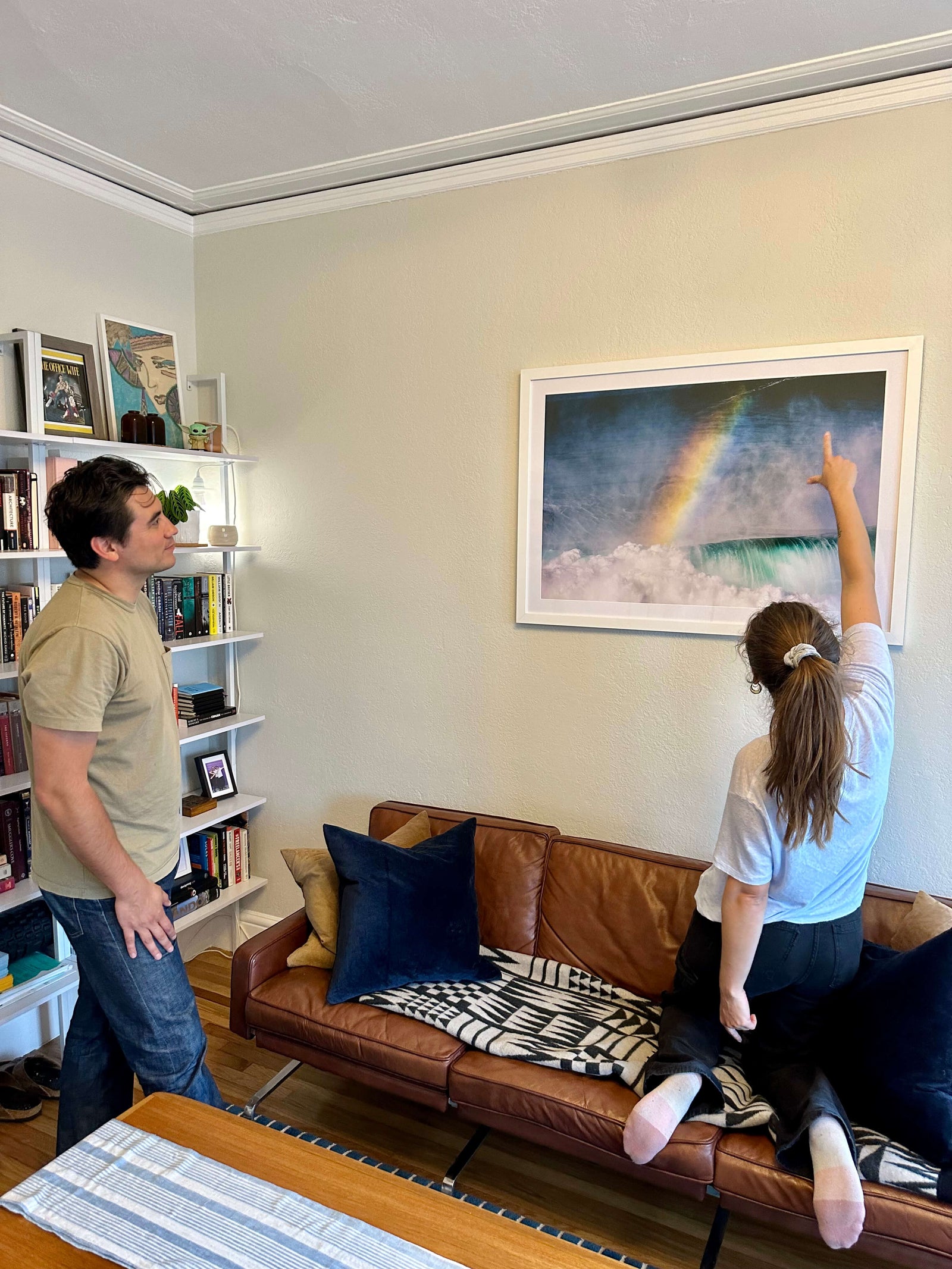 Seek The Magic - secondary