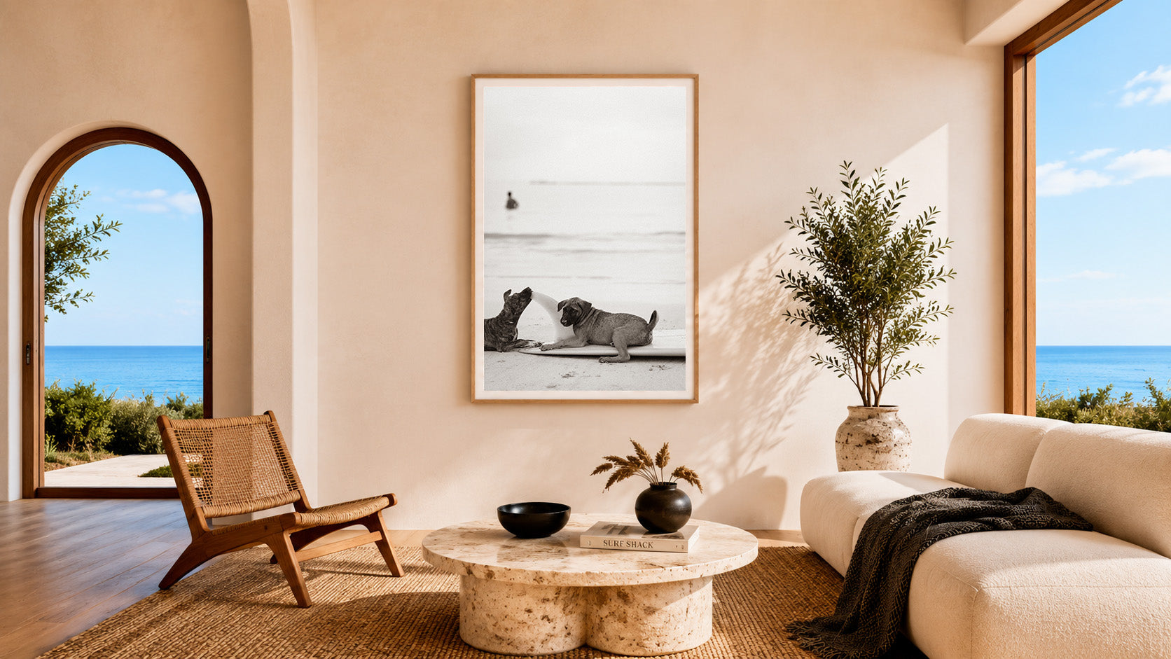 Shore Patrol — lifestyle
