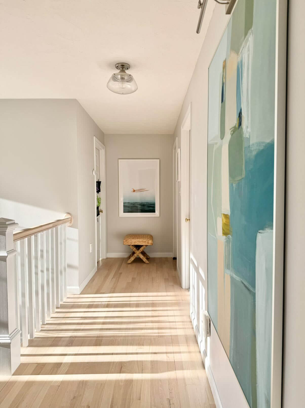 Space Shuttle - secondary