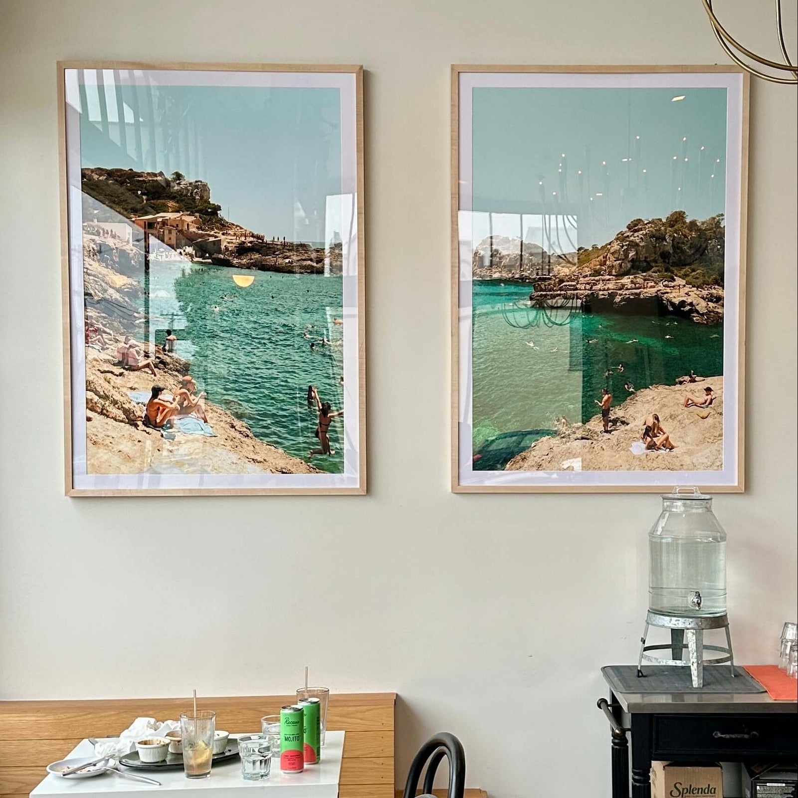 Summer In Mallorca - secondary