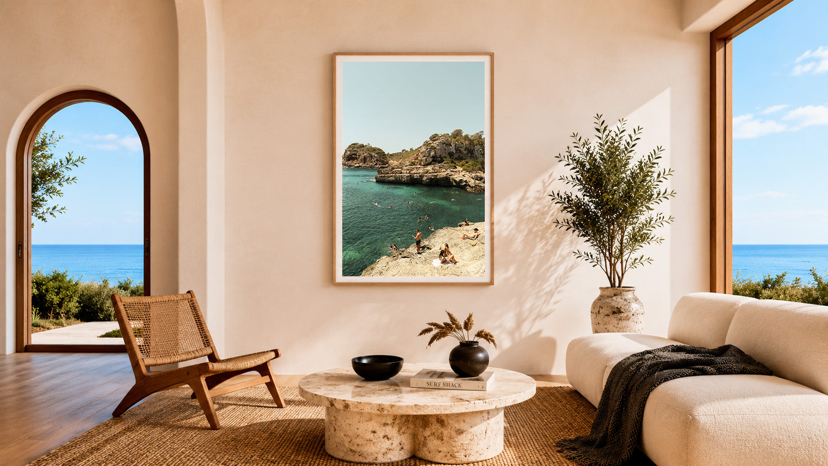 Summer In Mallorca — lifestyle