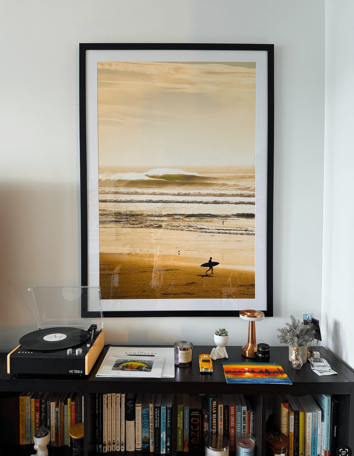 Surfers Paradise - secondary