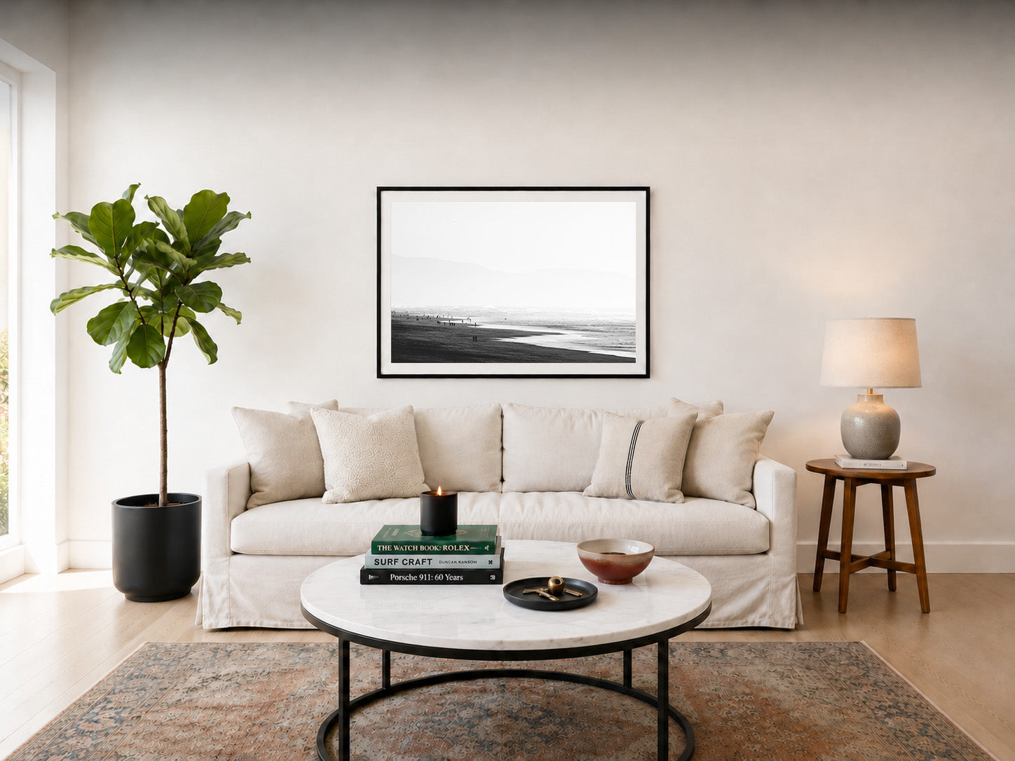 The Morning and People — lifestyle