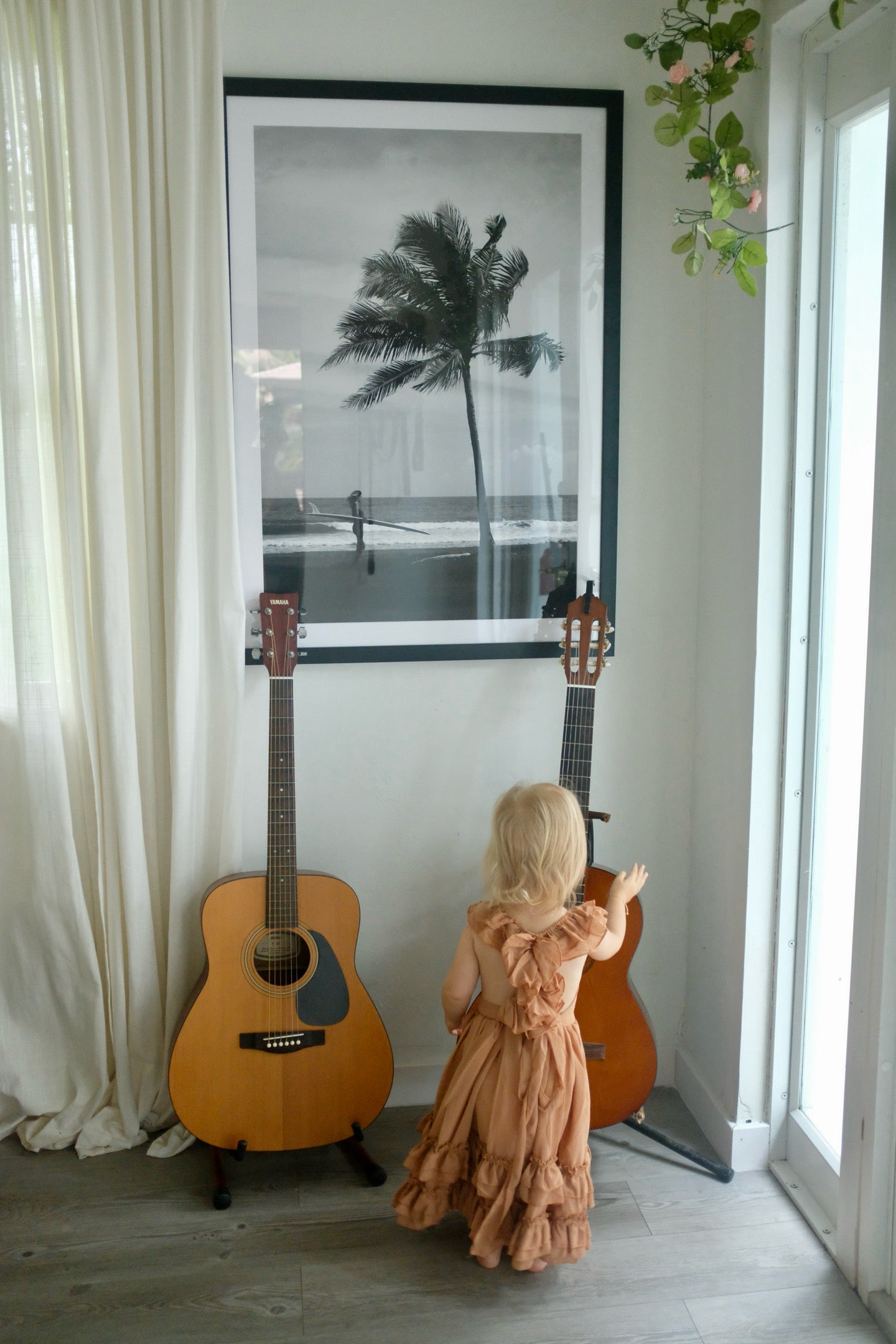 Warm Breeze - secondary