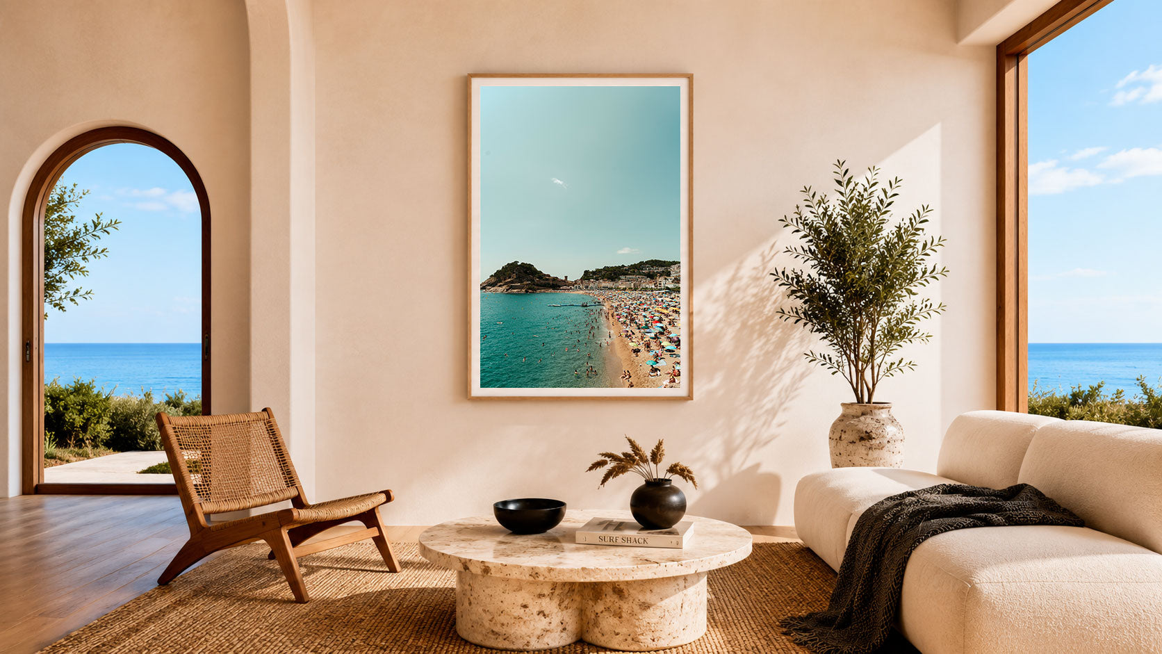 Cala Corisco — lifestyle