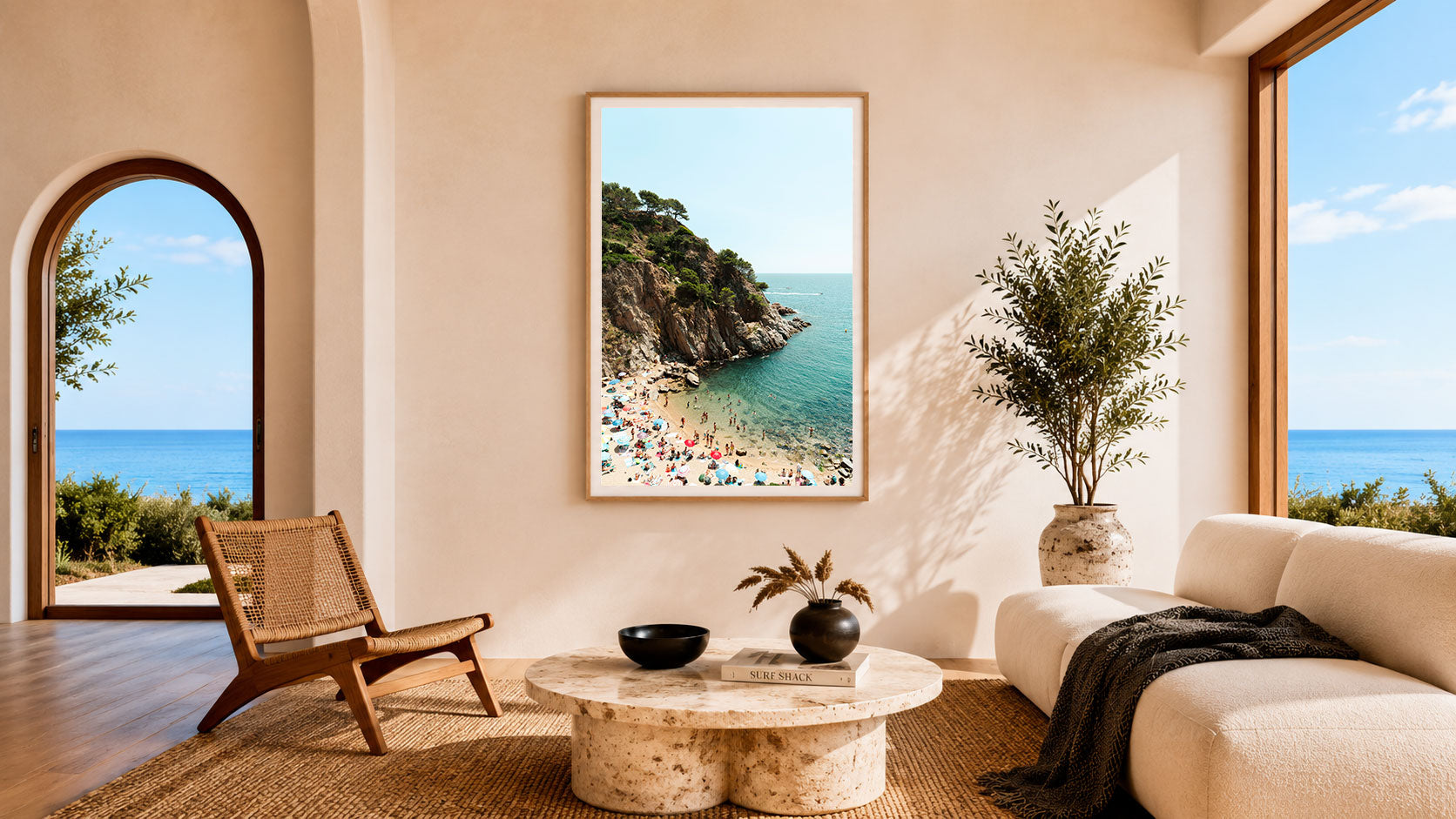 Cala es Codolar — lifestyle