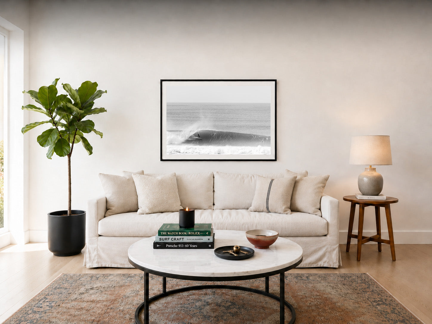 Going Left — lifestyle