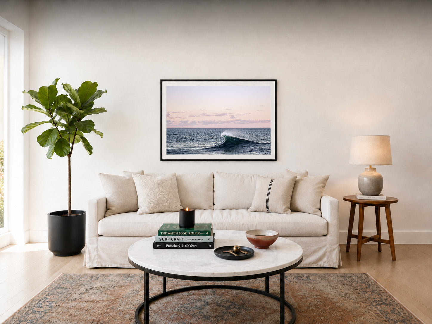 Little Peak — lifestyle