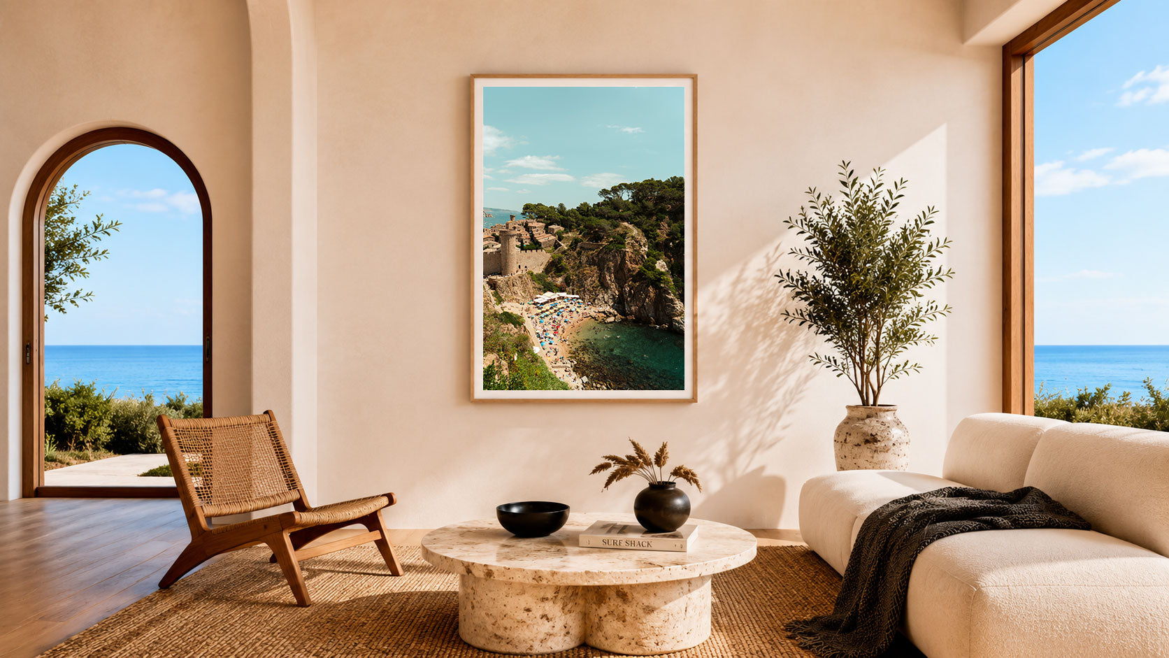 Mirador des Codolar — lifestyle