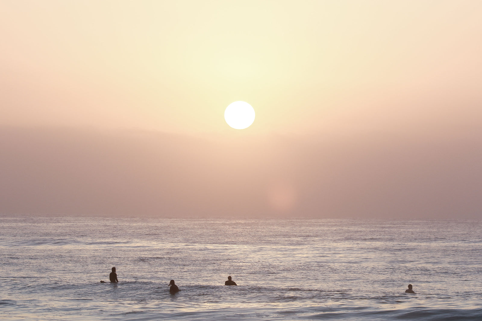 Sunrise Sessions
