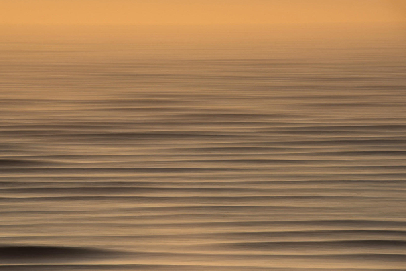 Sunset Lines