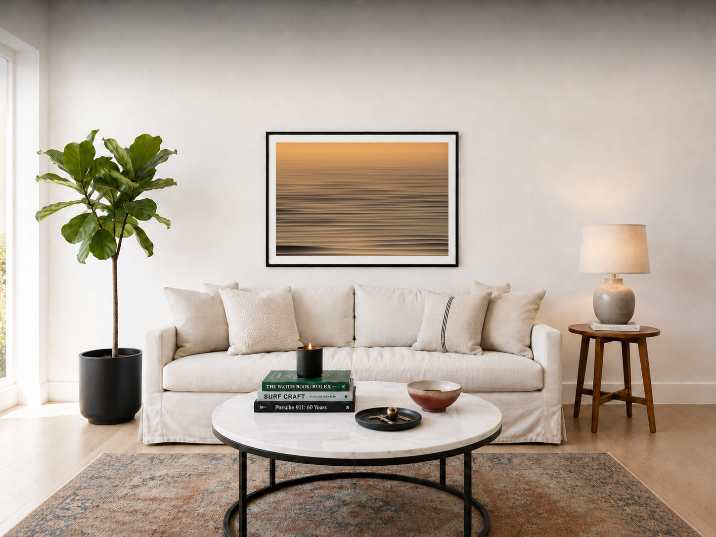 Sunset Lines — lifestyle
