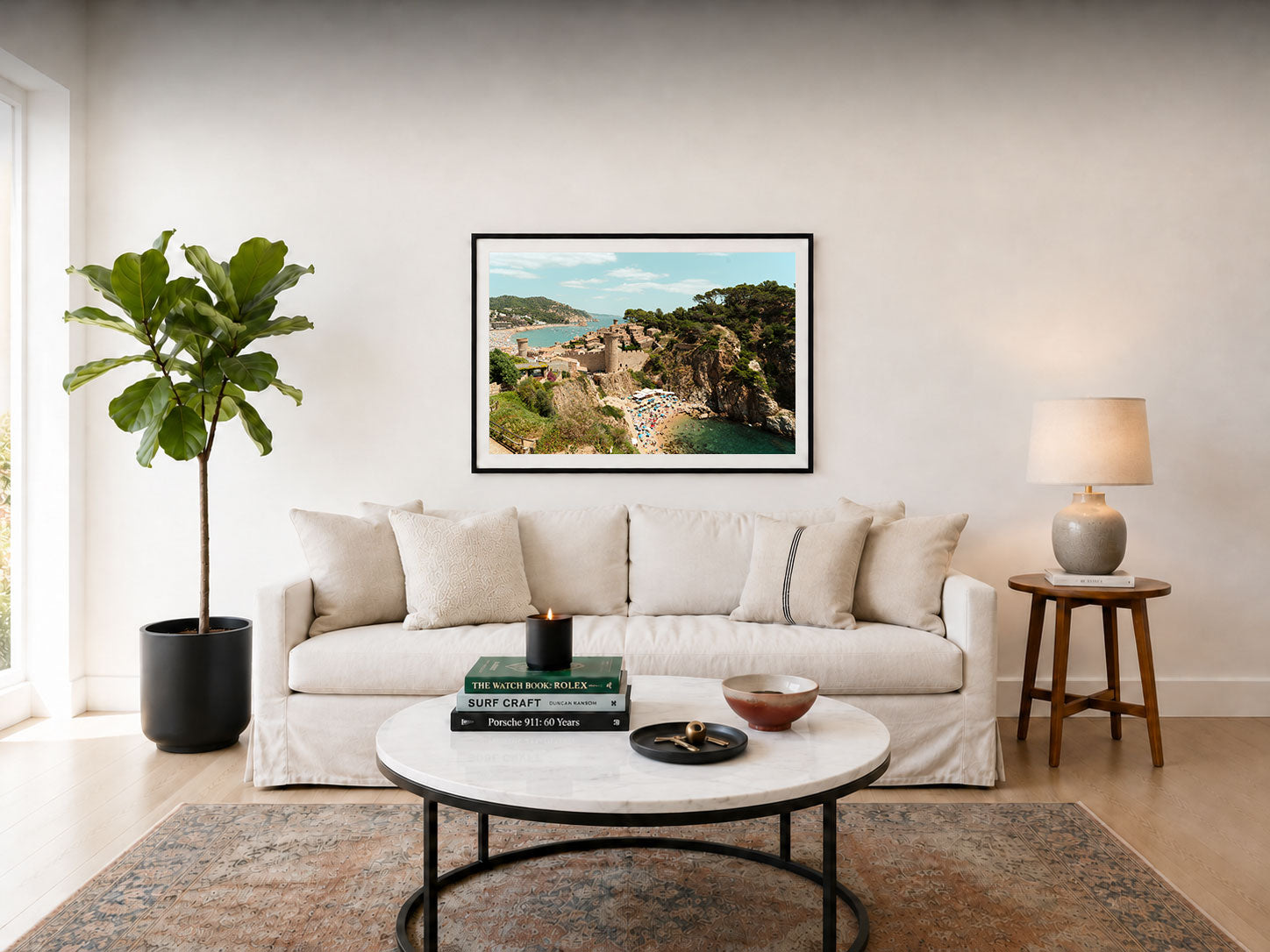 Tossa De Mar — lifestyle