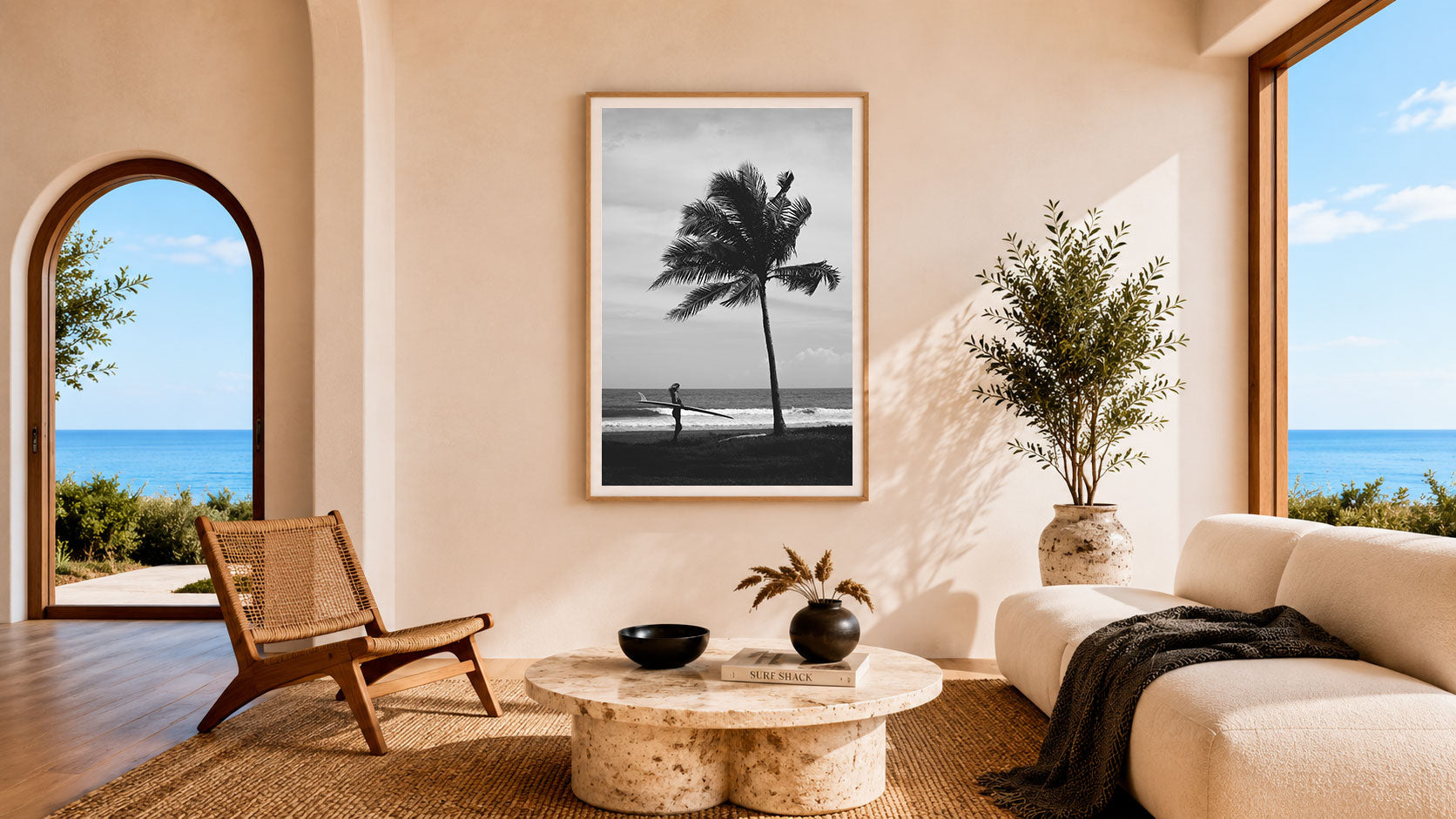 Warm Breeze — lifestyle